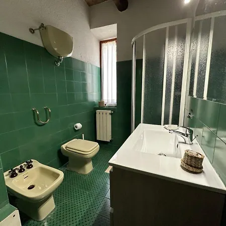 Apartment L'aiolina *