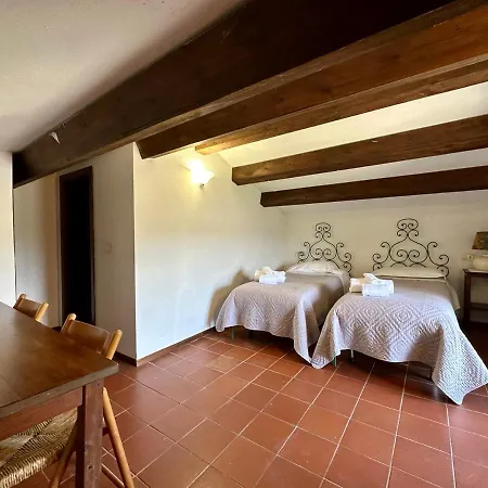 L'aiolina Apartment