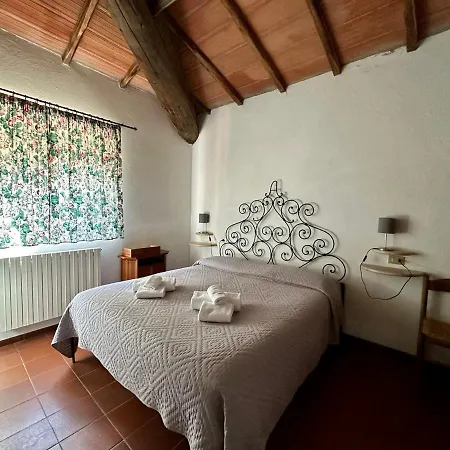 Apartment L'aiolina *
