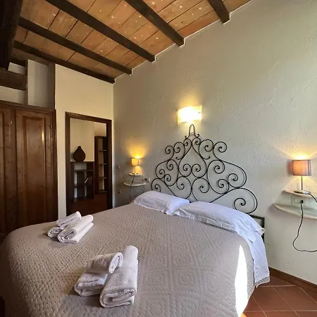 Apartment L'aiolina