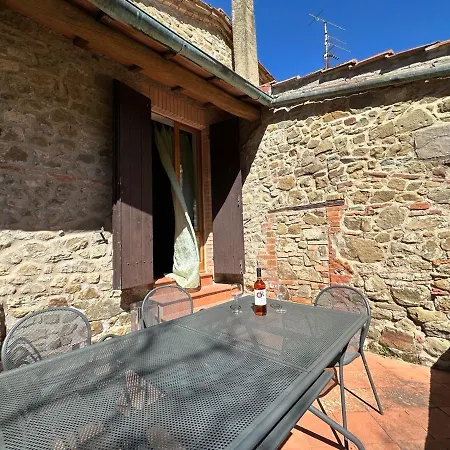 L'aiolina Apartment