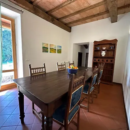 L'aiolina Appartamento Vagliagli