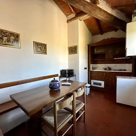 L'aiolina Vagliagli