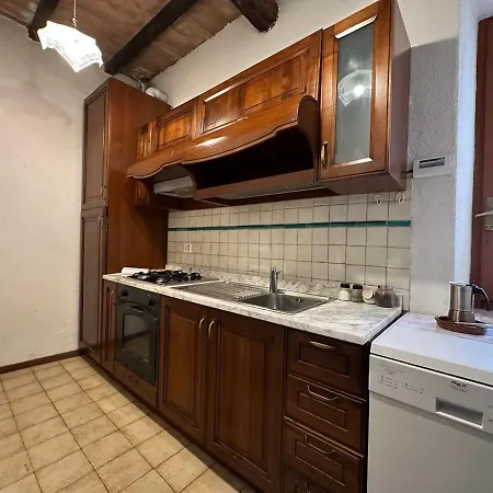 Apartment L'aiolina Vagliagli