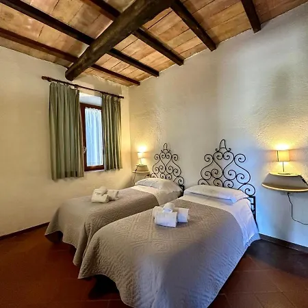 Apartment L'aiolina Vagliagli