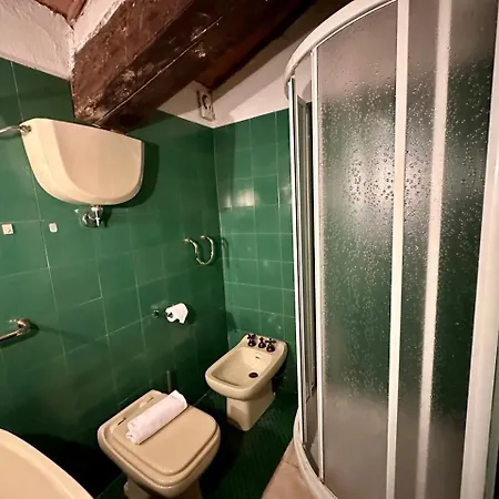 Apartment L'aiolina Vagliagli