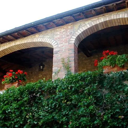Apartment L'aiolina Vagliagli