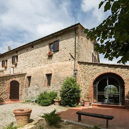 L'aiolina *