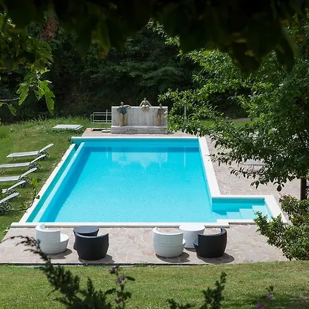 Apartment L'aiolina