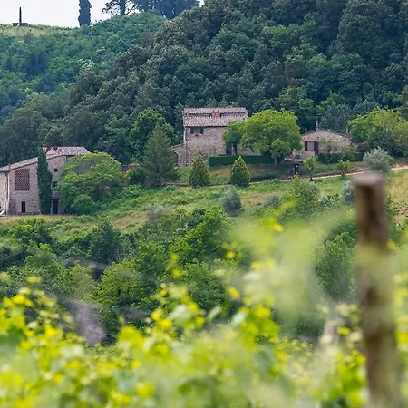 L'aiolina Appartamento