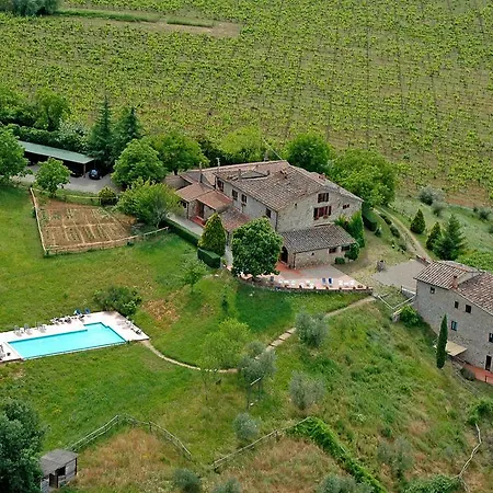 L'aiolina *