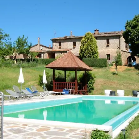 L'aiolina * Vagliagli