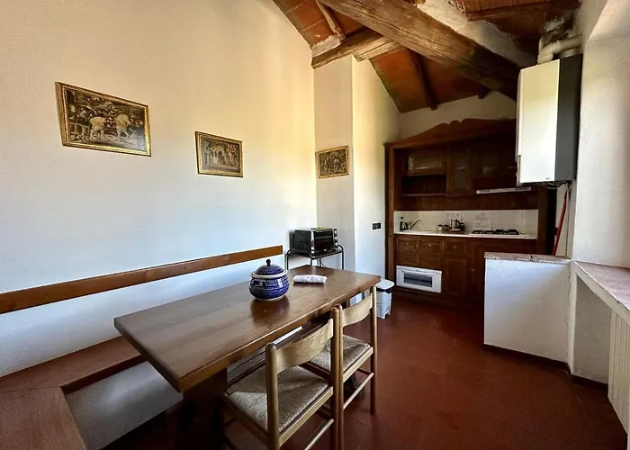 L'aiolina Vagliagli