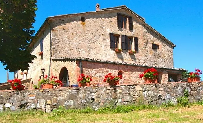 L'aiolina Daire *
