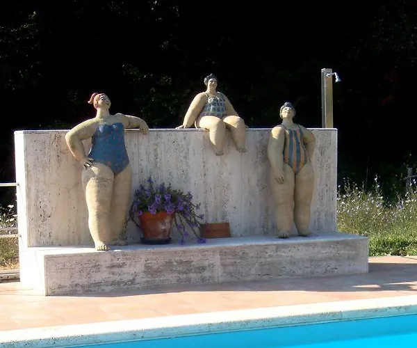 Daire L'aiolina *
