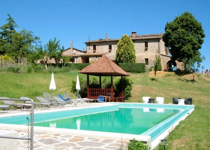 L'aiolina * Vagliagli